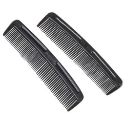 Hair Mode Haarkam Zwart