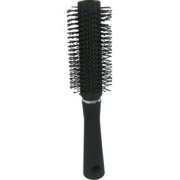 Hair Mode Föhnborstel Zwart