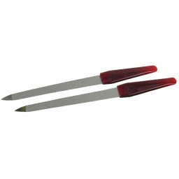 Hair Mode Metalen Nagelvijlen 17cm
