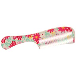 Hair Mode Haarkam Bloem