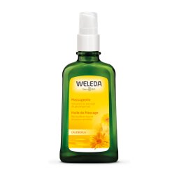 Weleda Calendula Massageolie