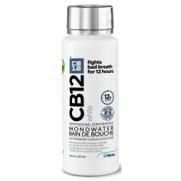 CB12 Mondwater White