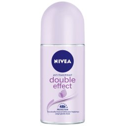 Nivea Double Effect Roll-on