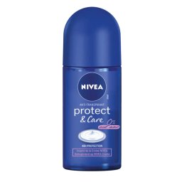 Nivea Protect & Care Roll-on