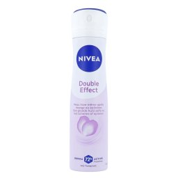 Nivea Double Effect Deodorant Spray