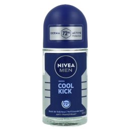 Nivea Men Cool Kick Deoroller