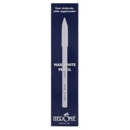 Herome Nail White Pencil
