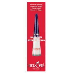Herome Nail Hardener Extra Strong
