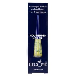 Herome Nourishing Nail Oil