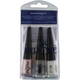 Herome French Manicure Miniset