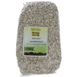 Boerjan Instant Havermout 500gr