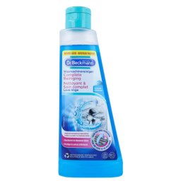 Dr Beckmann Wasmachine Onderhoudsreiniger