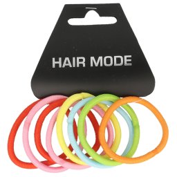 Hair Mode Endless Haarelastiek Mix