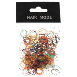 Hair Mode Rasta Elastiekjes Mix