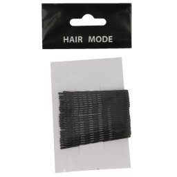 Hair Mode Schuifspeldjes Zwart