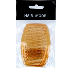 Hair Mode Zijkammen Bruin