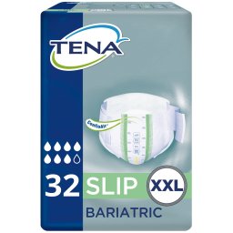 TENA Slip Bariatric XXL