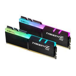 G.Skill Trident Z RGB 16GB DDR4-3200 CL16 kit