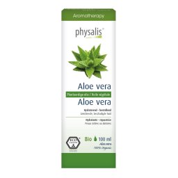 Physalis Aromatherapy Aloë Vera