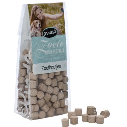 Kindly Zoethoutjes