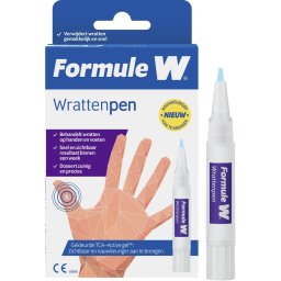 Formule W Wrattenpen