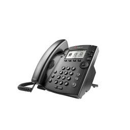 Polycom VVX 310 Skype for Business telefoon