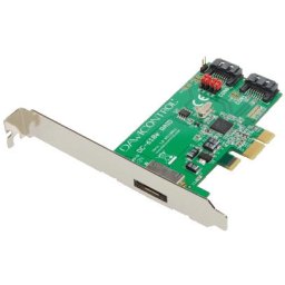 Dawicontrol DC-610e Raid controller