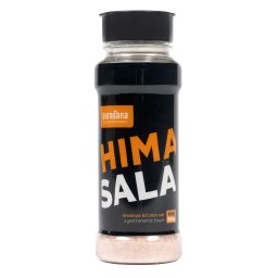 Purasana Vegan Himasala Keukenzout Fijn Strooibus