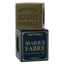 Savon Marseille Zeepdoos Olijf
