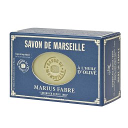 Savon Marseille Zeep Olijf
