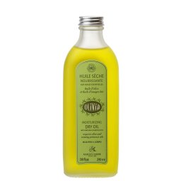 Olivia Dry Oil