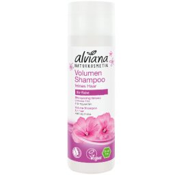 Alviana Shampoo Volume