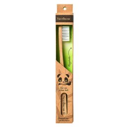 NextBrush Bamboe Tandenborstel Kids