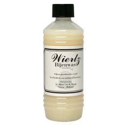 Wiertz Bijenwas Wit