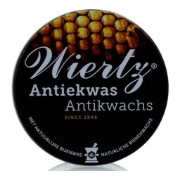 Wiertz Antiekwas Bruin