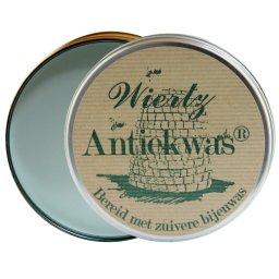 Wiertz Antiekwas Wit/Blank