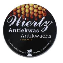 Wiertz Antiekwas Honing/Loog