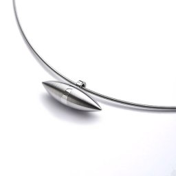 Exclusief Design Asmedaillon Zeppelin