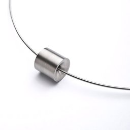 Exclusief Design Asmedaillon Rol