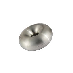 Exclusief Design Asmedaillon Donut