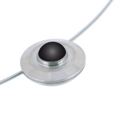 Exclusief Design Asmedaillon met Onyx