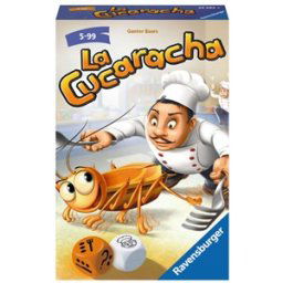 La Cucaracha (Reis Editie)