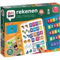 Ik Leer - Rekenen