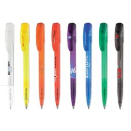 Balpen Deniro Metaltip