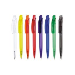 Balpen Cosmo Rubbergrip
