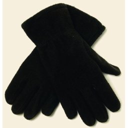 Fleece muts