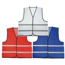 Safetyjacket diverse kleuren