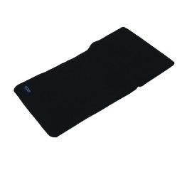Fleece Sjaal Geborduurd