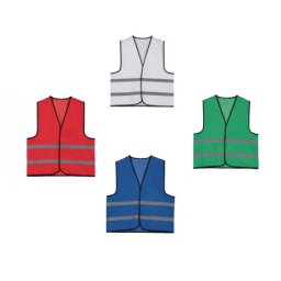 Safetyjacket Kids Color