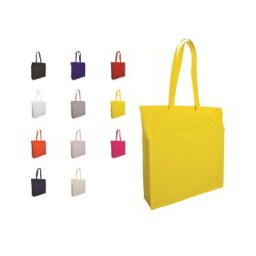 Katoenen Draagtas souffle